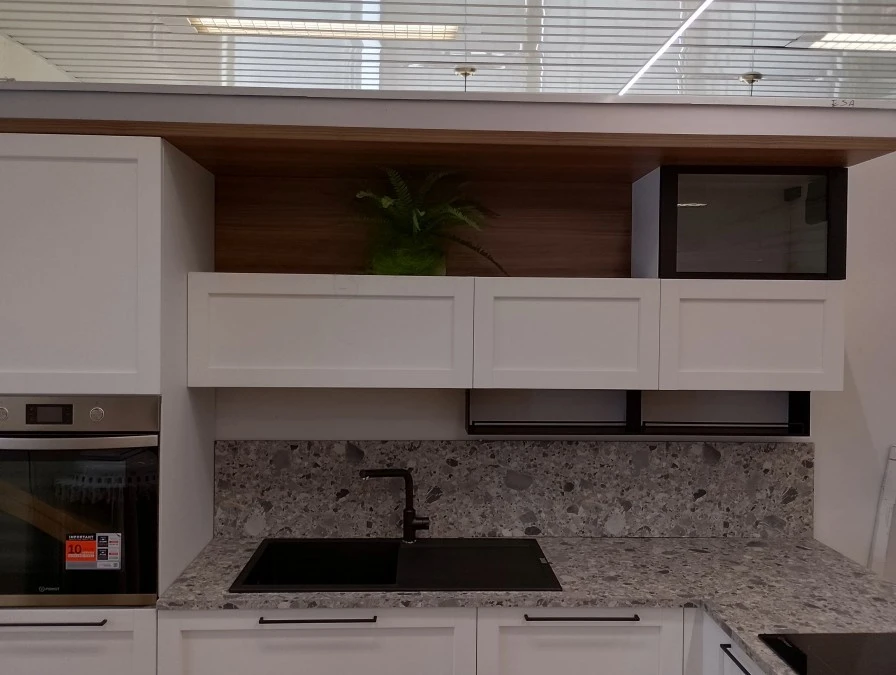Cucina con penisola Prima Cucine Clio
