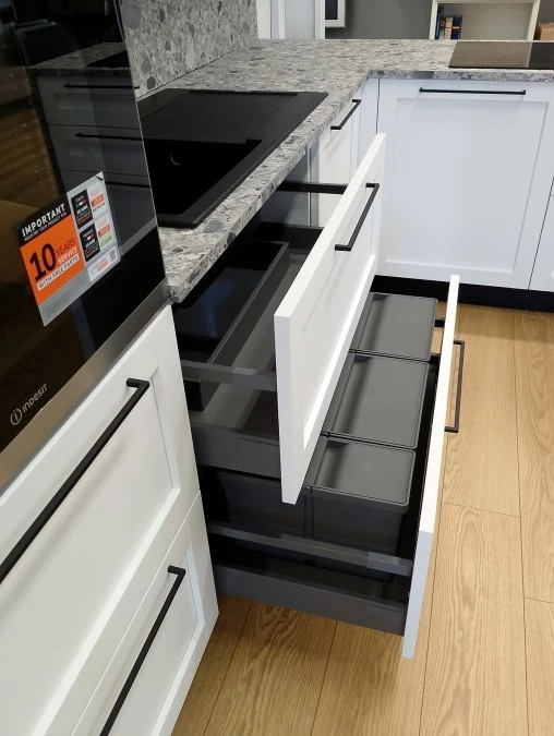 Cucina con penisola Prima Cucine Clio