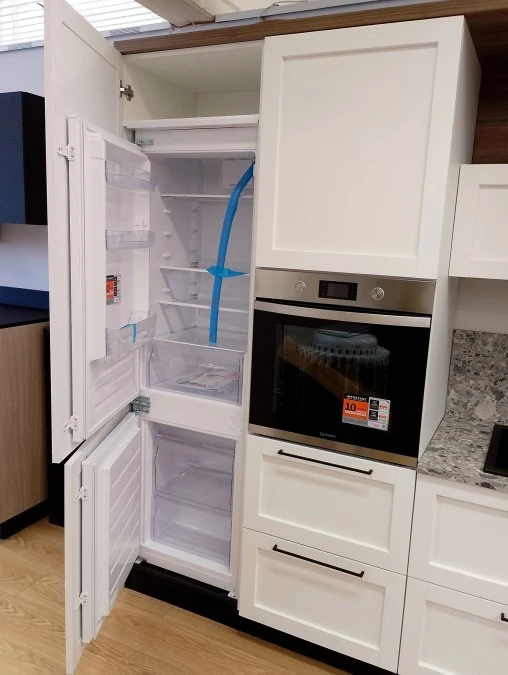 Cucina con penisola Prima Cucine Clio