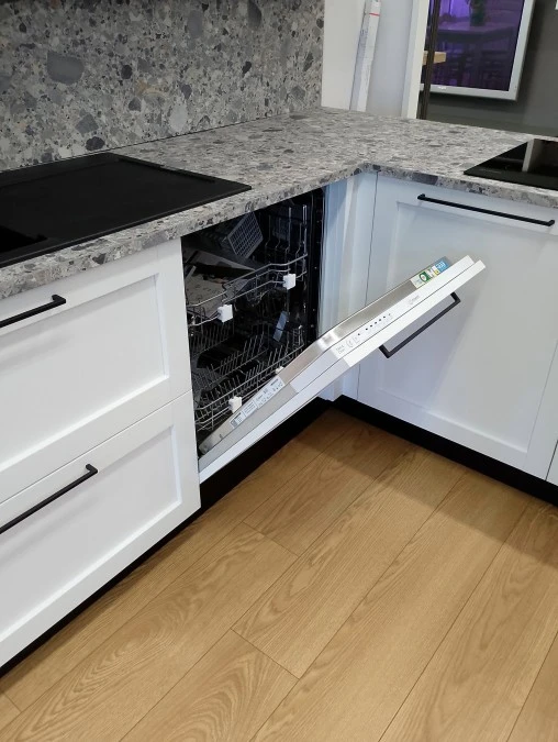 Cucina con penisola Prima Cucine Clio