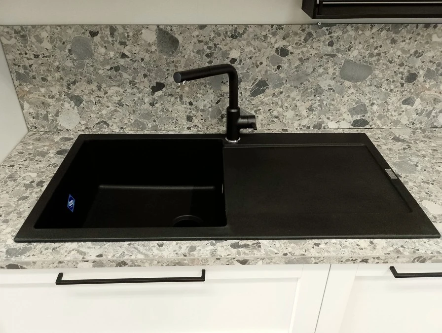 Cucina con penisola Prima Cucine Clio