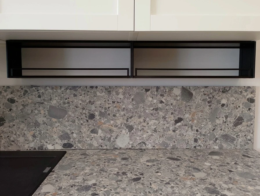 Cucina con penisola Prima Cucine Clio