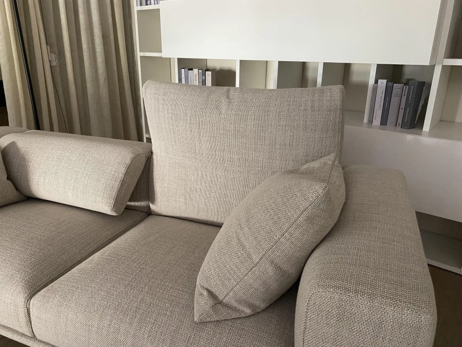 Divano Cassina Moov