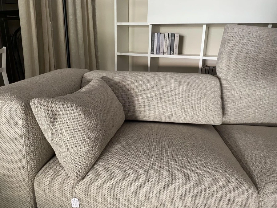 Divano Cassina Moov