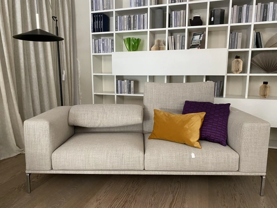 Divano Cassina Moov