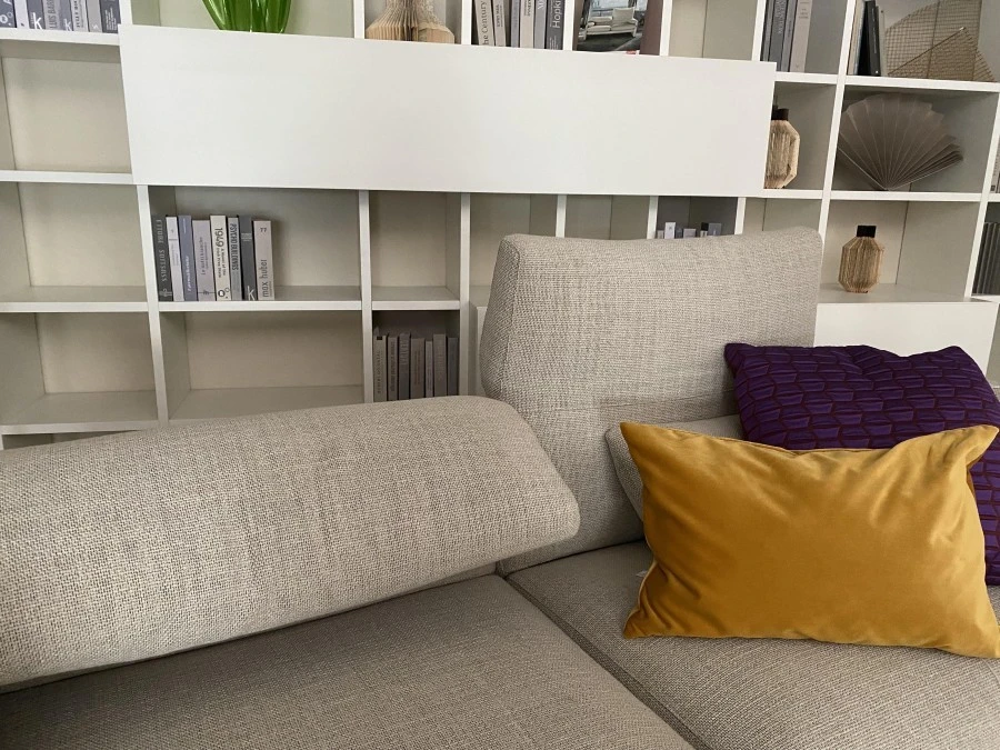 Divano Cassina Moov