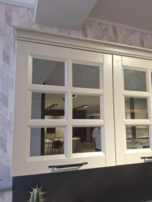 Cucina lineare Stosa Cucine Beverly