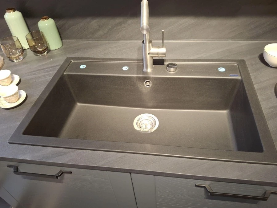 Cucina lineare Stosa Cucine Beverly