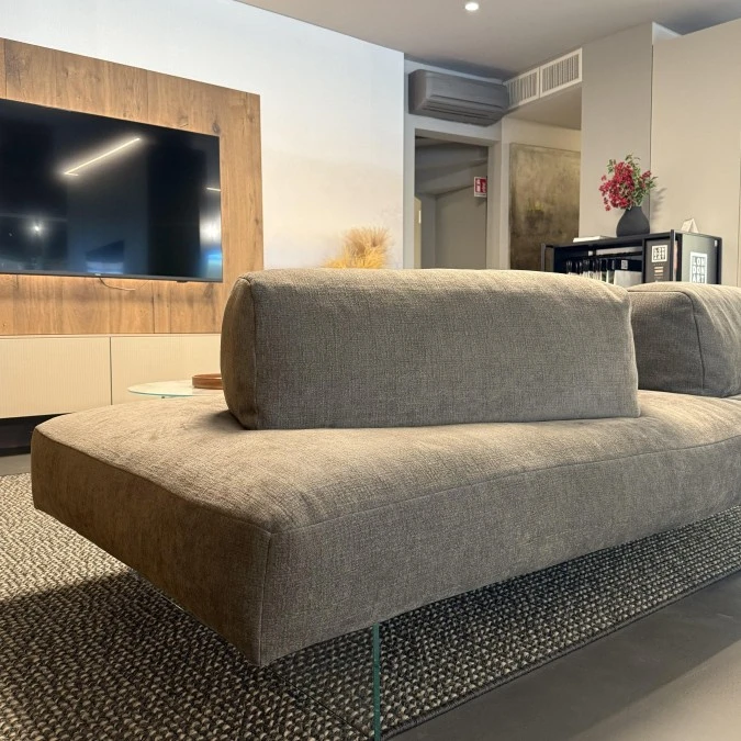 Divano Lago Divano Air Soft Free