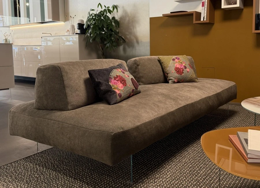 Divano Lago Divano Air Soft Free