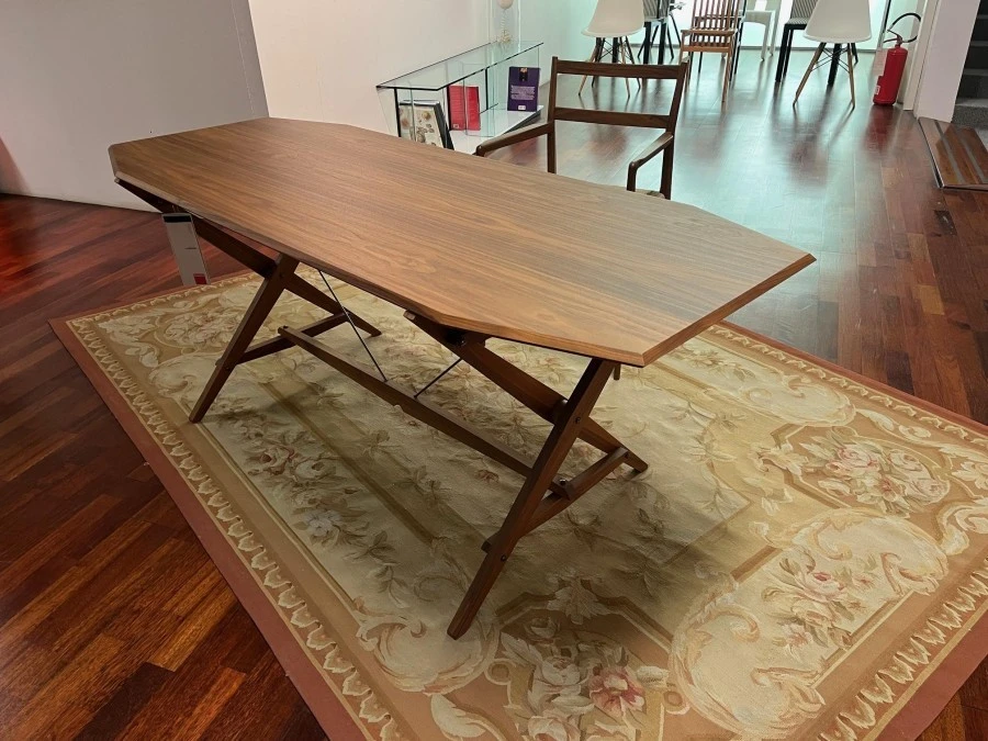 Scrivania Cassina CAVALLETTO