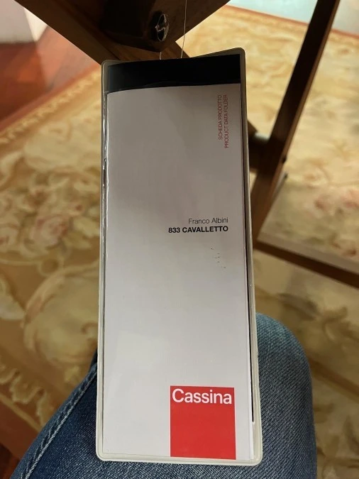 Dettaglio scheda prodotto