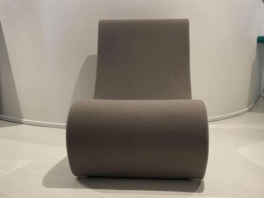 Poltrona Vitra Amoebe