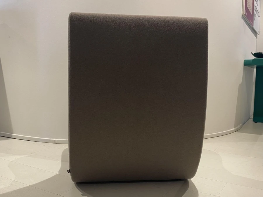 Poltrona Vitra Amoebe