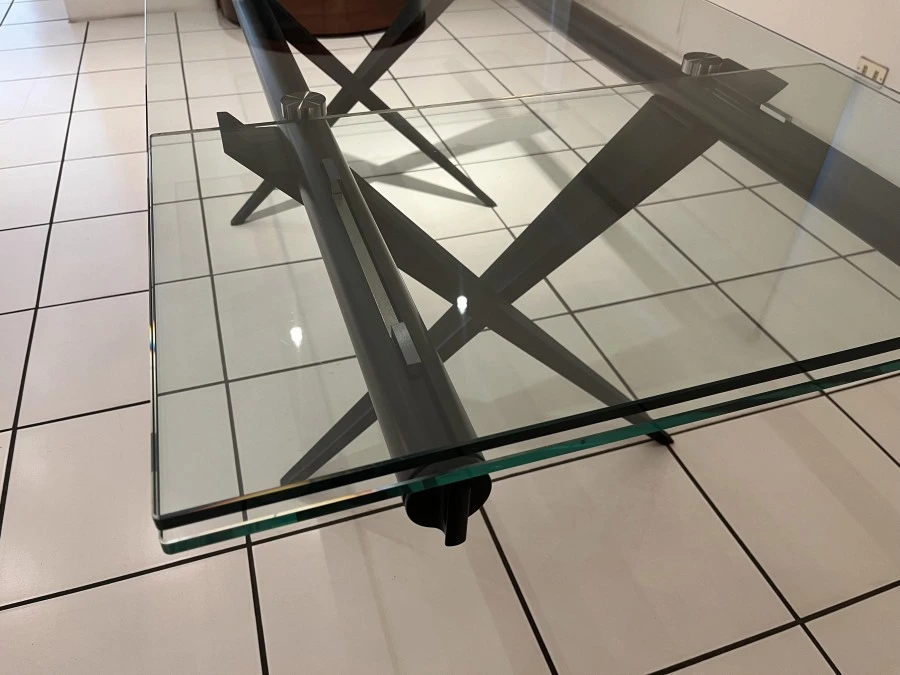 Tavolo allungabile Desalto Tender 420