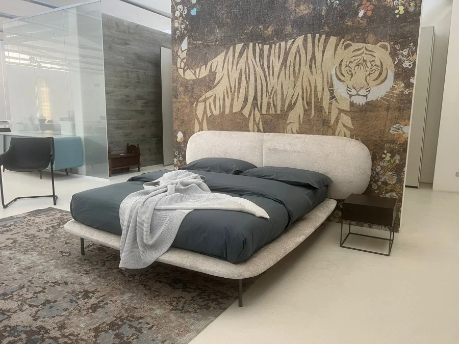 Letto matrimoniale Alf DaFrè Neyo