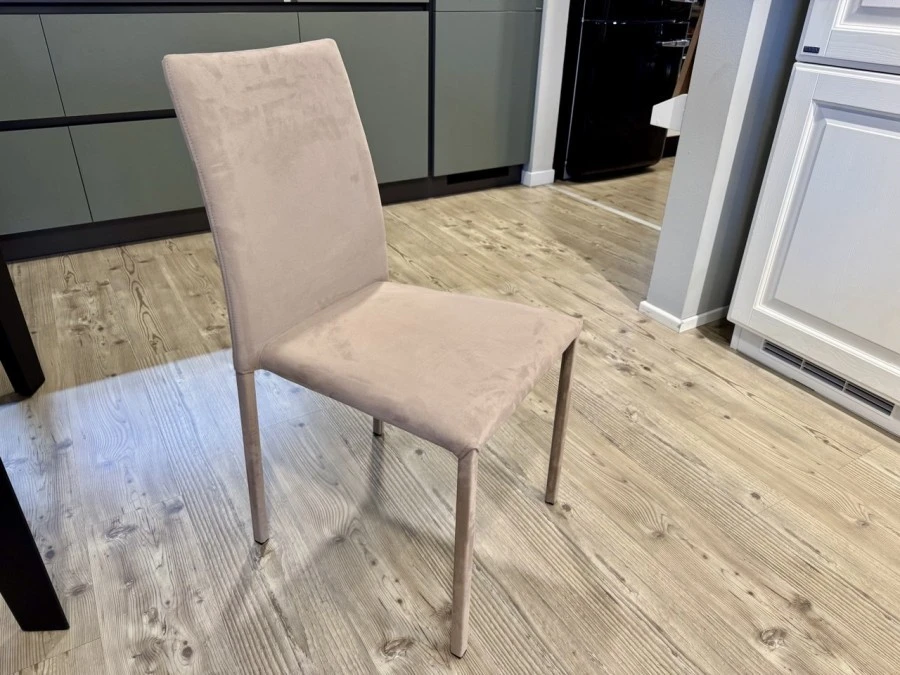 Sedia Scavolini Dama