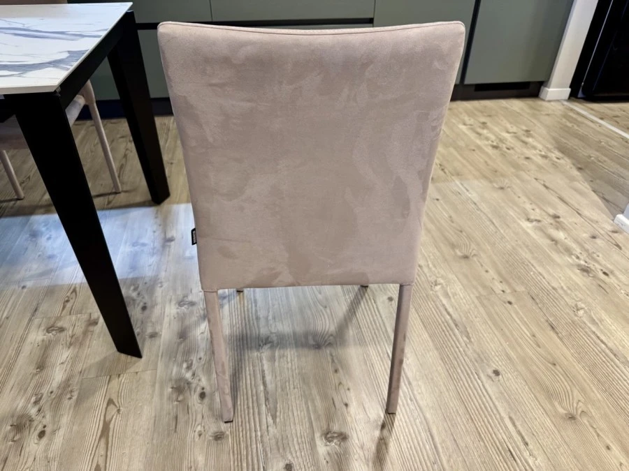 Sedia Scavolini Dama
