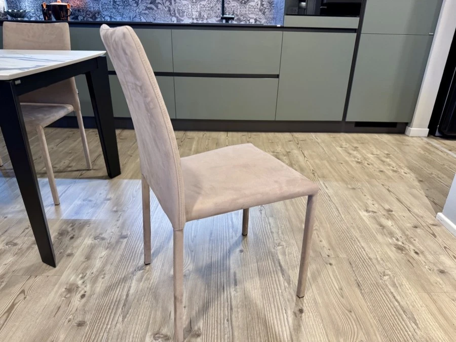 Sedia Scavolini Dama