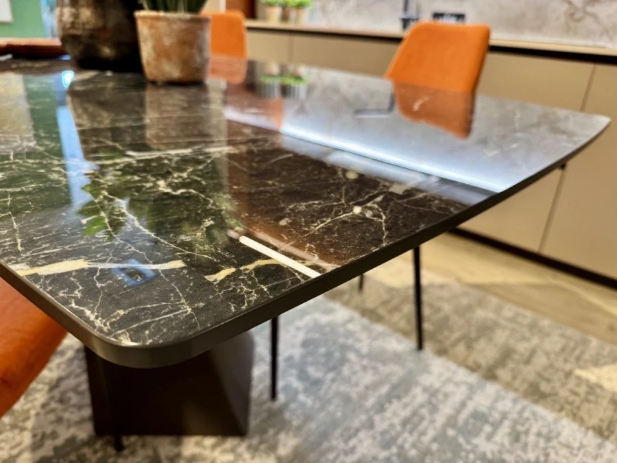 Tavolo Scavolini Metropolis