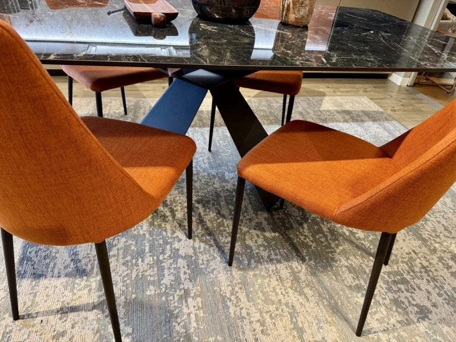 Tavolo Scavolini Metropolis