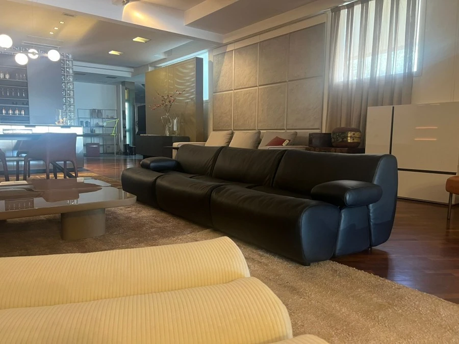 Divano Poliform Ernest