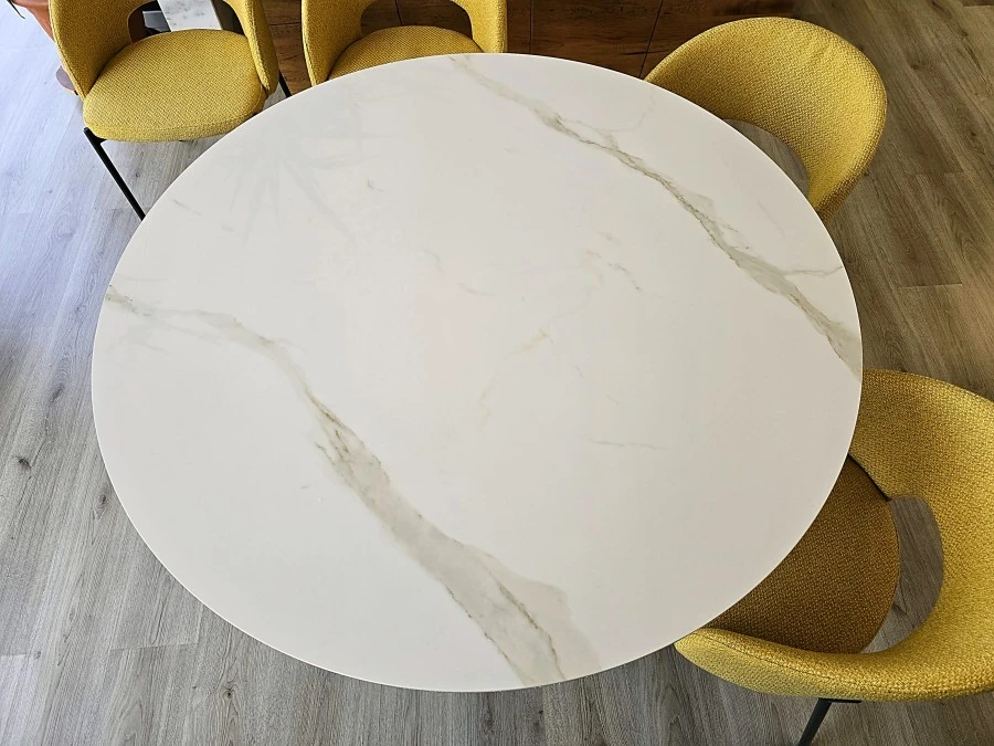 Tavolo rotondo MIDJ Infinity