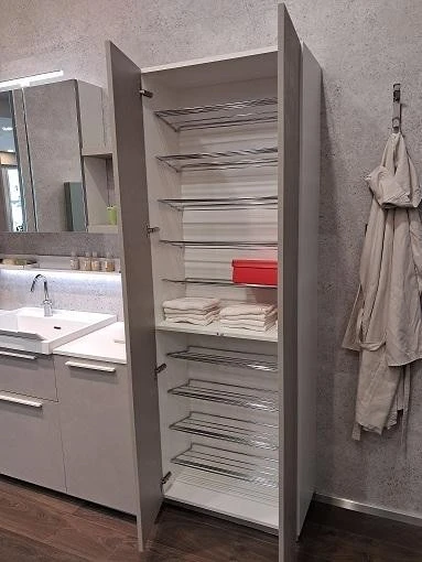 Bagno Lavanderia Scavolini Acquo