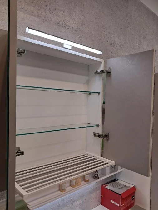 Bagno Lavanderia Scavolini Acquo