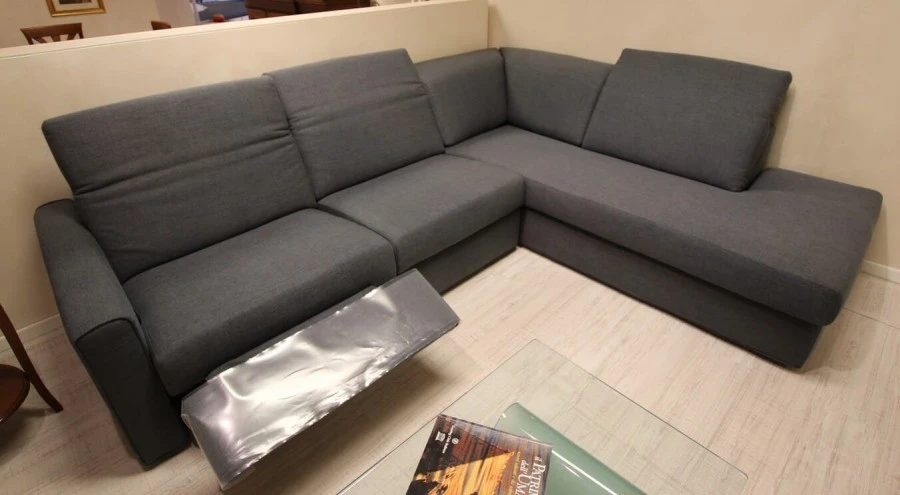 Divano Samoa One