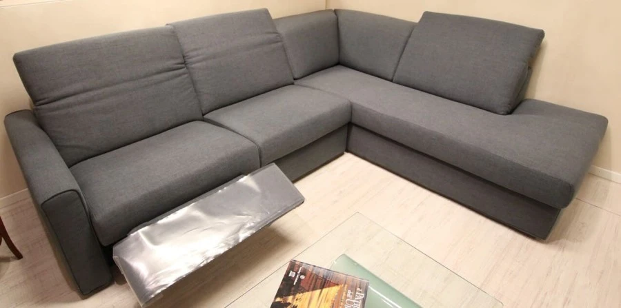 Divano Samoa One
