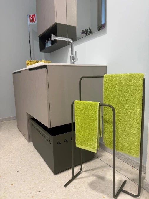 Bagno Lavanderia Ardeco Start Line Plus