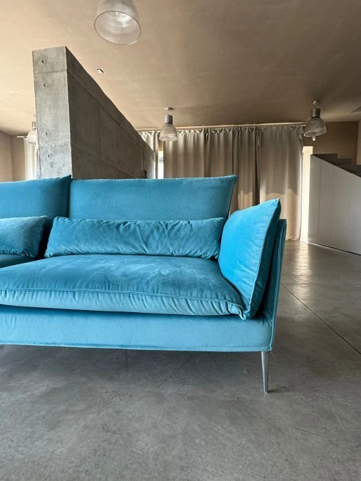 Divano Excò Sofà Natalie