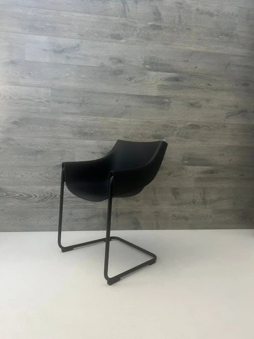 Sedia da giardino Vondom Manta (set 4 sedie)