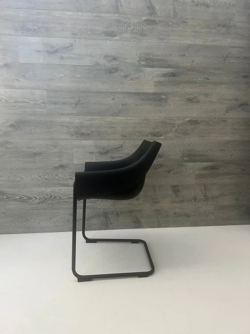 Sedia da giardino Vondom Manta (set 4 sedie)