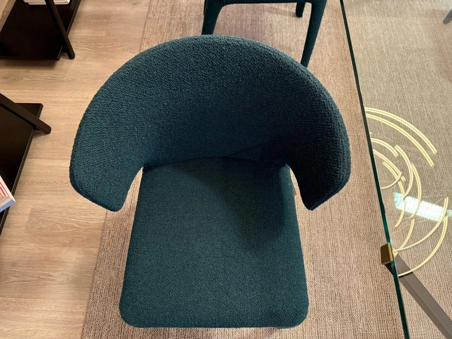 Sedia senza braccioli Cassina Hola
