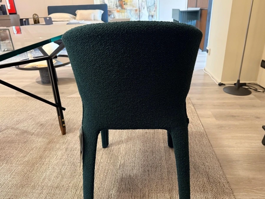 Sedia senza braccioli Cassina Hola