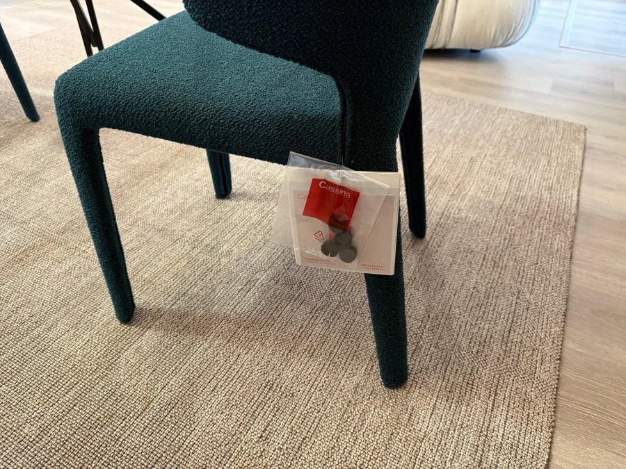 Sedia senza braccioli Cassina Hola
