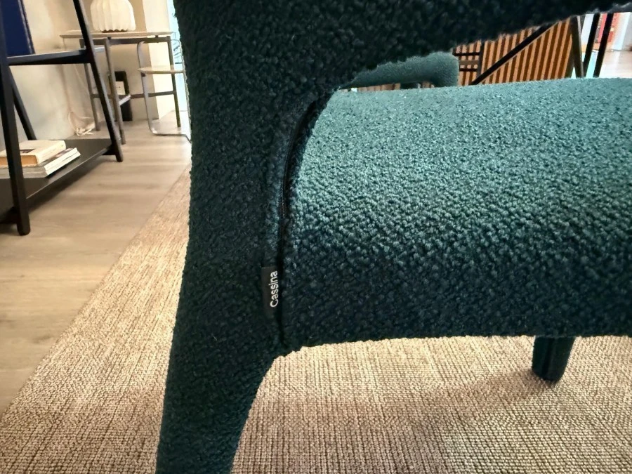 Sedia senza braccioli Cassina Hola
