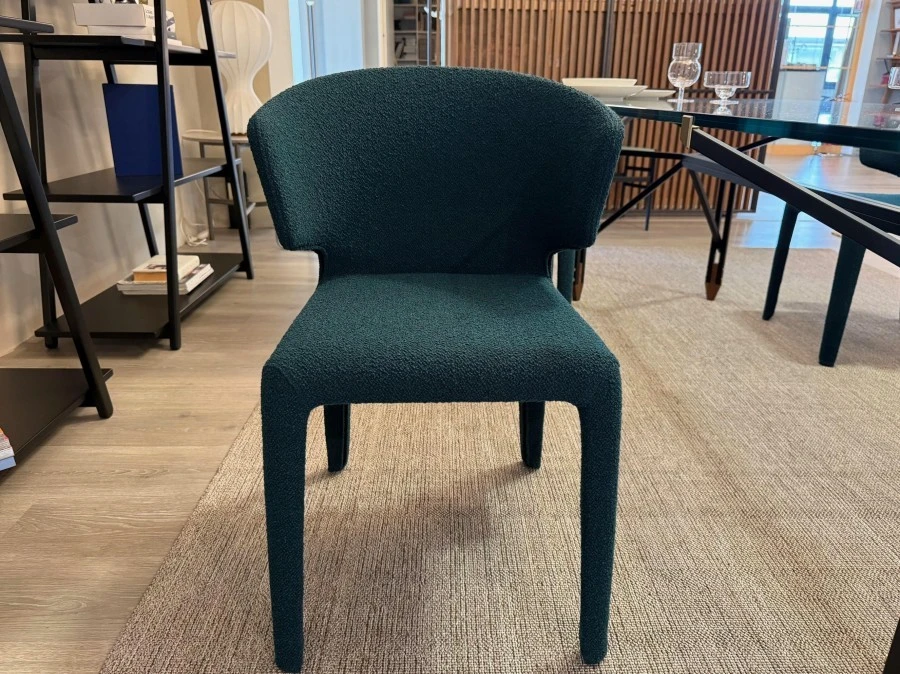 Sedia senza braccioli Cassina Hola