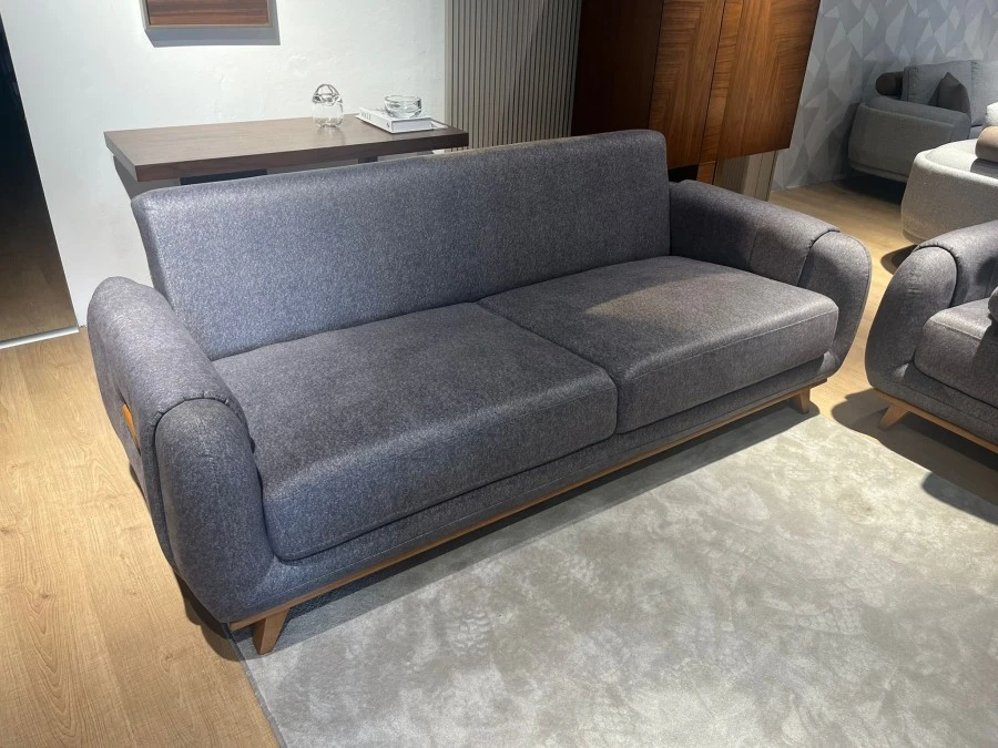 Divano letto Produzione Artigianale Stilo