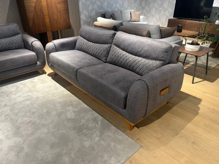 Divano letto Produzione Artigianale Stilo