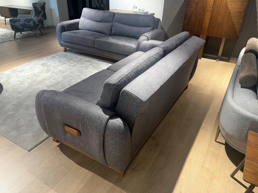 Divano letto Produzione Artigianale Stilo