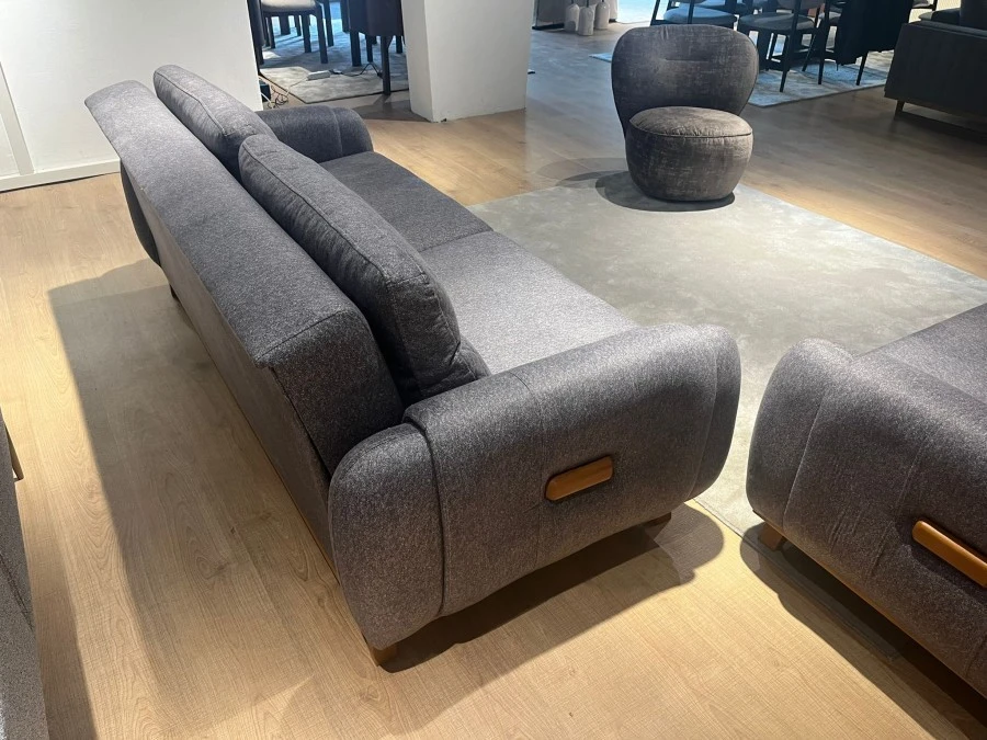 Divano letto Produzione Artigianale Stilo