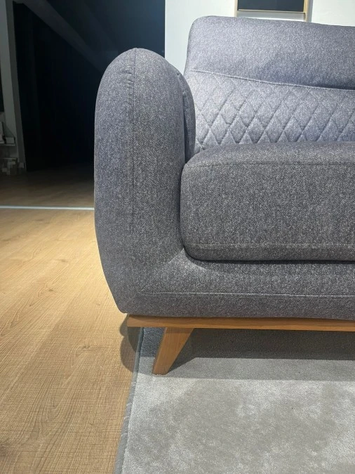 Divano letto Produzione Artigianale Stilo