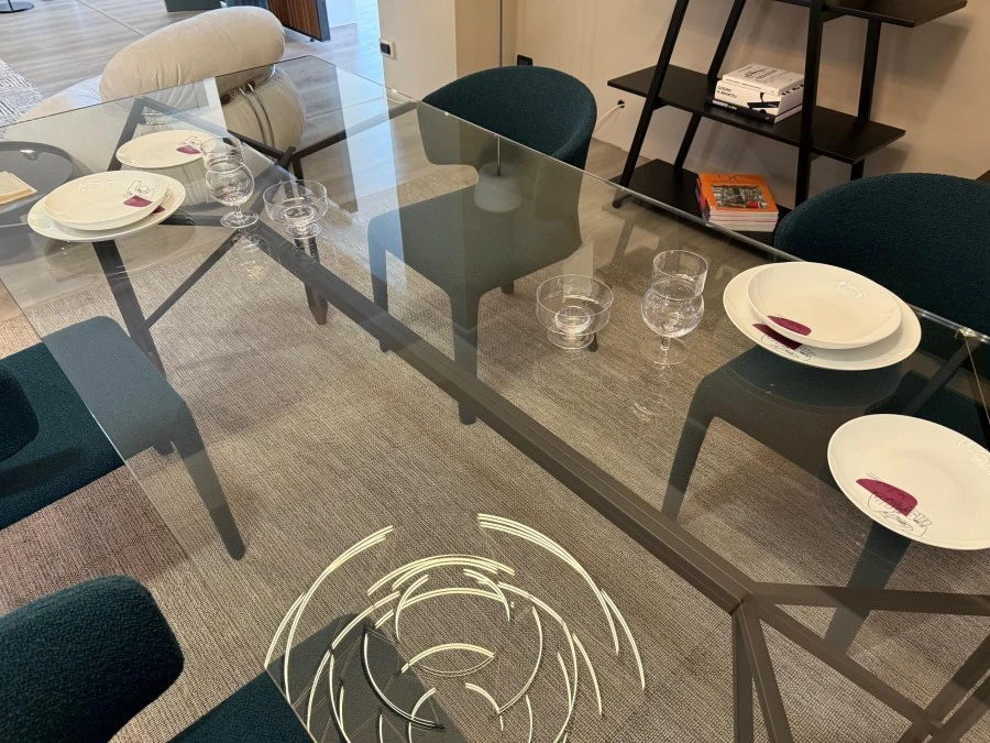 Tavolo Cassina Olimpino