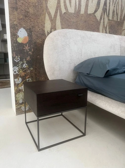 Comodino Alf DaFrè Hobby ( coppia comodini)