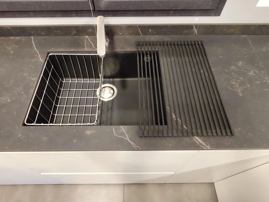 Cucina angolare CopatLife 4.1