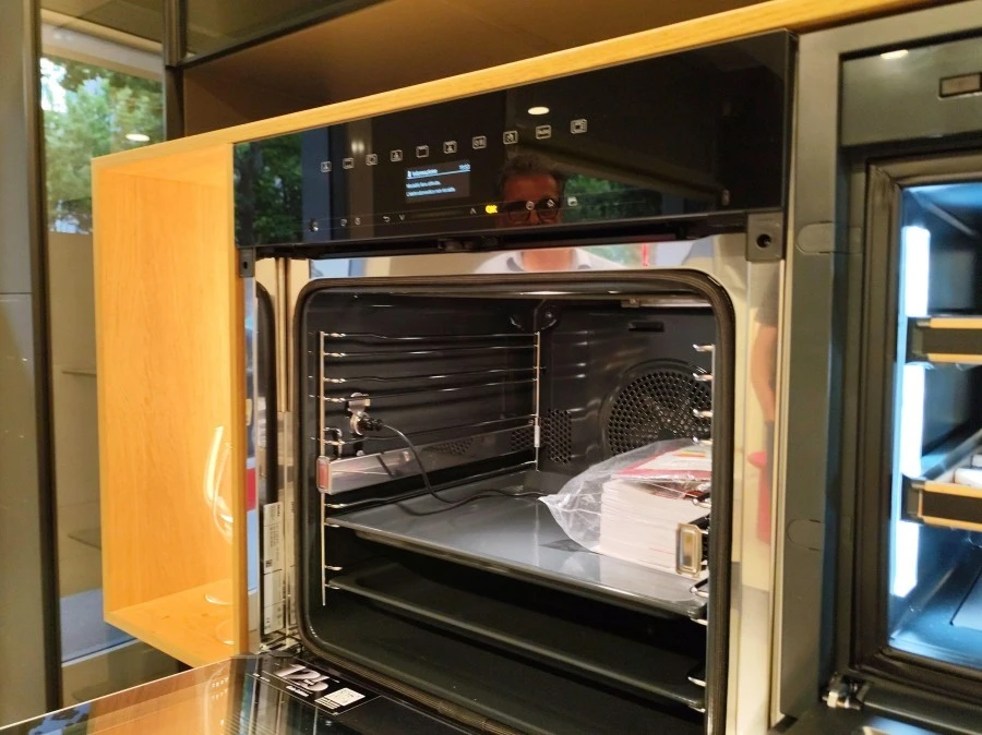 Cucina angolare CopatLife 4.1
