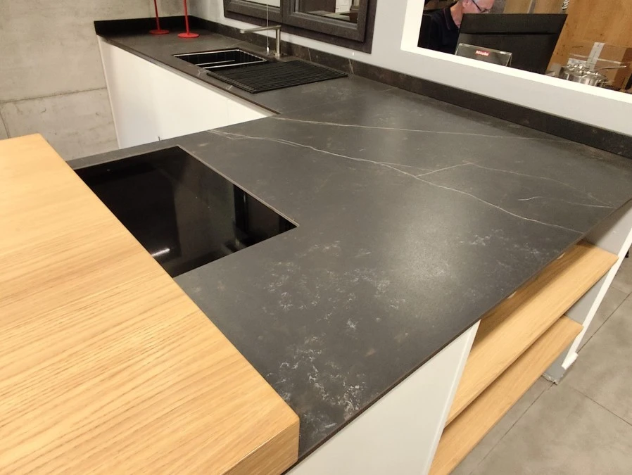 Cucina angolare CopatLife 4.1